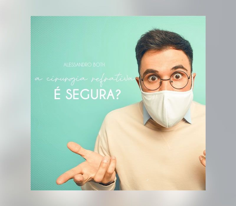 cirurgia refrativa e segura cirurgia refrativa ponta grossa