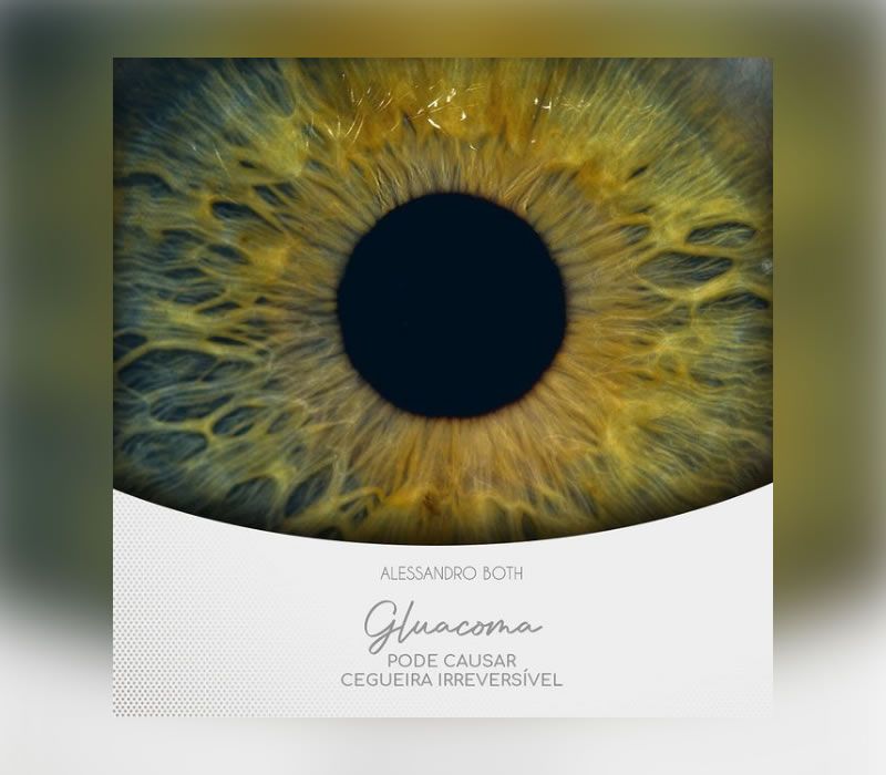 glaucoma pode causar cegueira irreversivel tratamento pontagrossa