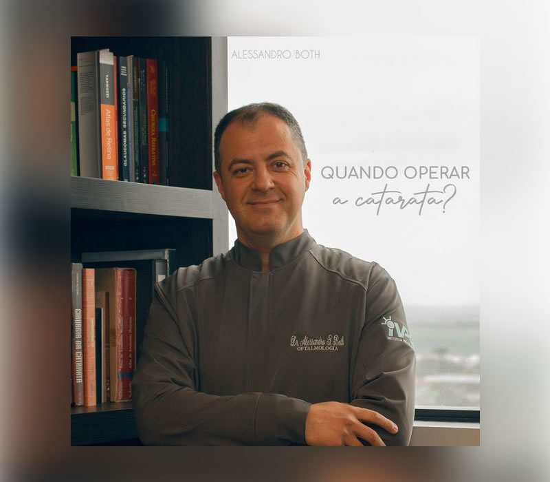 quando operar a catarata