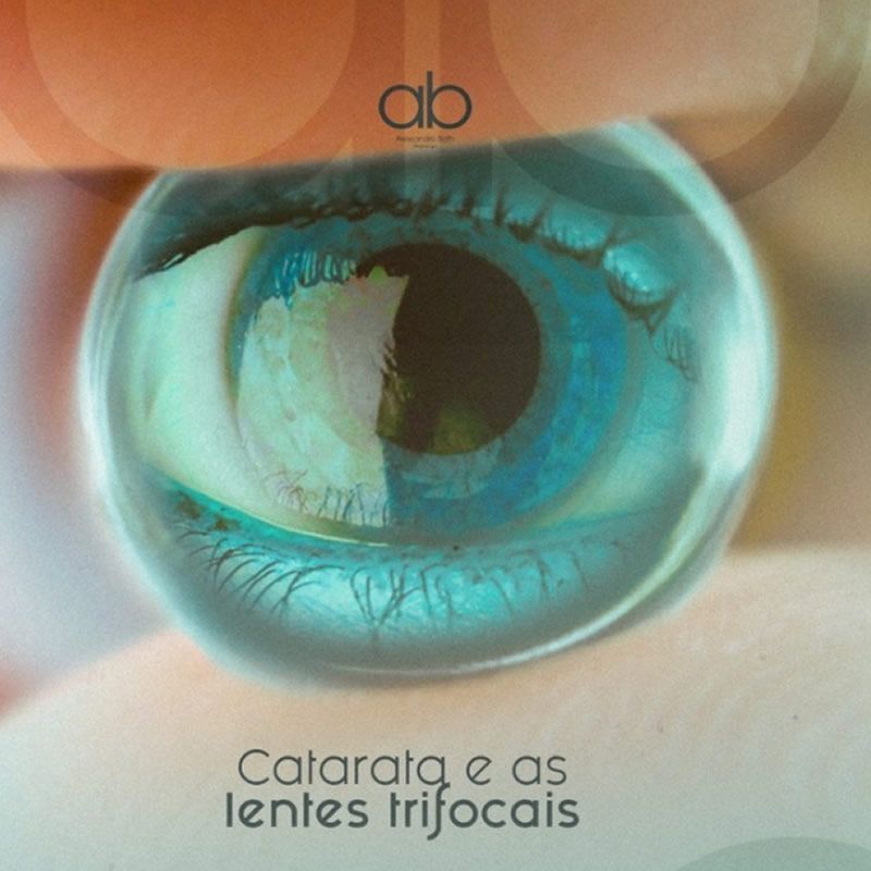 Tratamento de Catarata em Ponta Grossa lentes trifocais