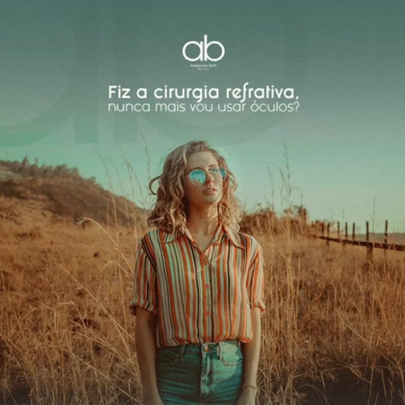 cirurgia refrativa em ponta grossa pr