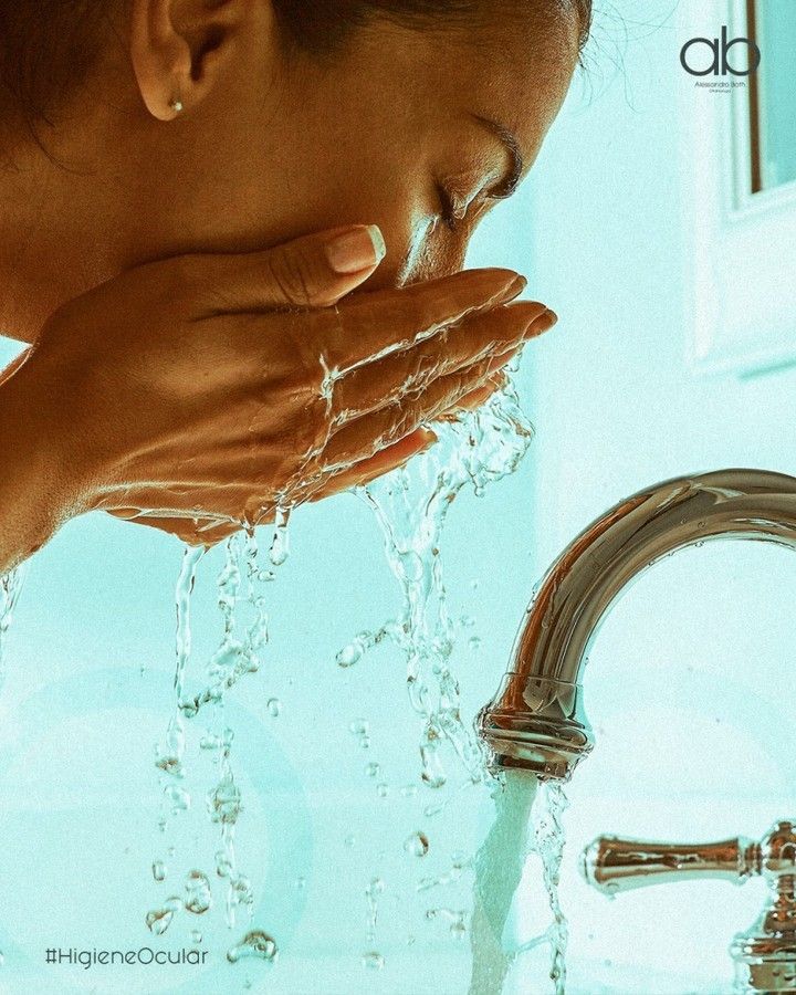 Dicas de Limpeza para os Olhos Oftalmologista em Ponta Grossa