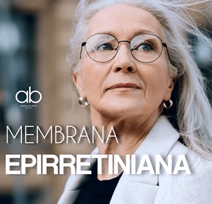 Entenda o que e a Membrana Epirretiniana e Sintomas