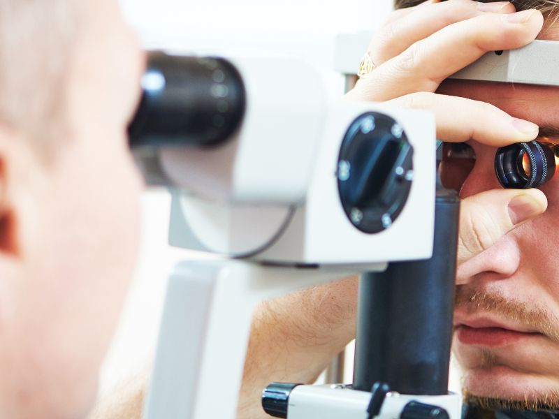 Convenios para Oftalmologia em Ponta Grossa