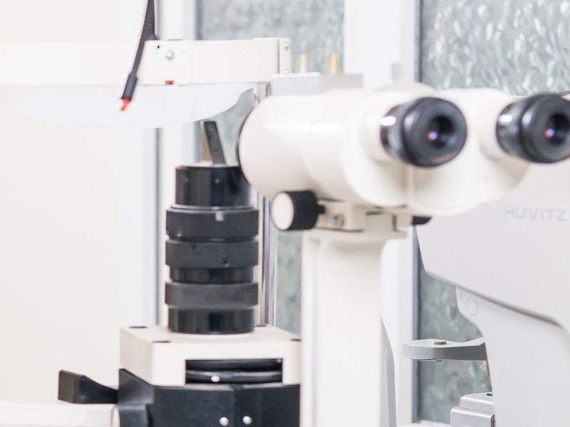 Instituto da Visao de Oftalmologia em Ponta Grossa