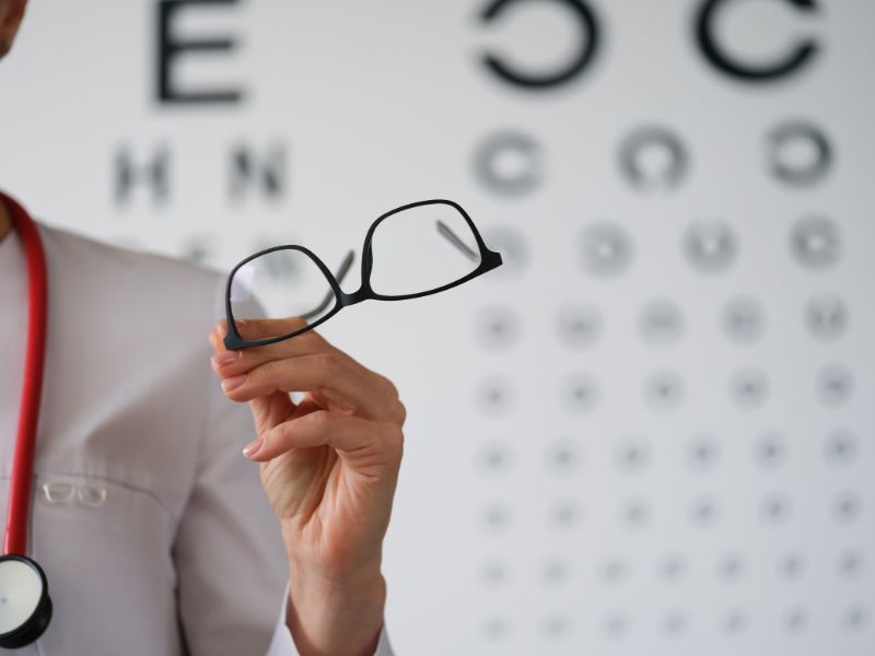 Instituto de Oftalmologista de Ponta Grossa