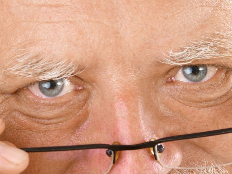 Tratamento de Retinopatia Diabetica em Ponta Grossa