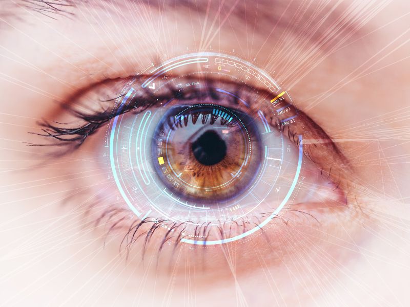 Retina e vitreo em Ponta Grossa Entendendo a estrutura e as condicoes oculares