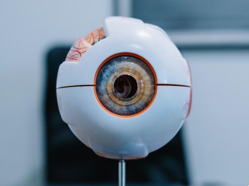 Tratamento da Hipermetropia em Ponta Grossa