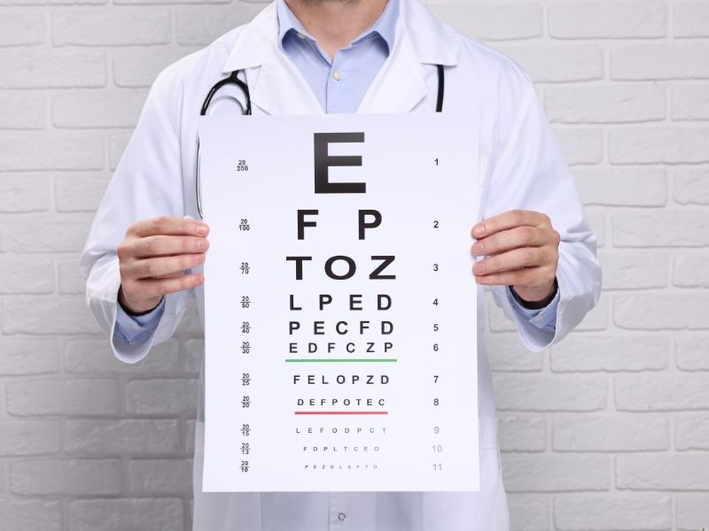 Tratamento da Miopia em Ponta Grossa correção visual segura e acompanhamento especializado no IVPG
