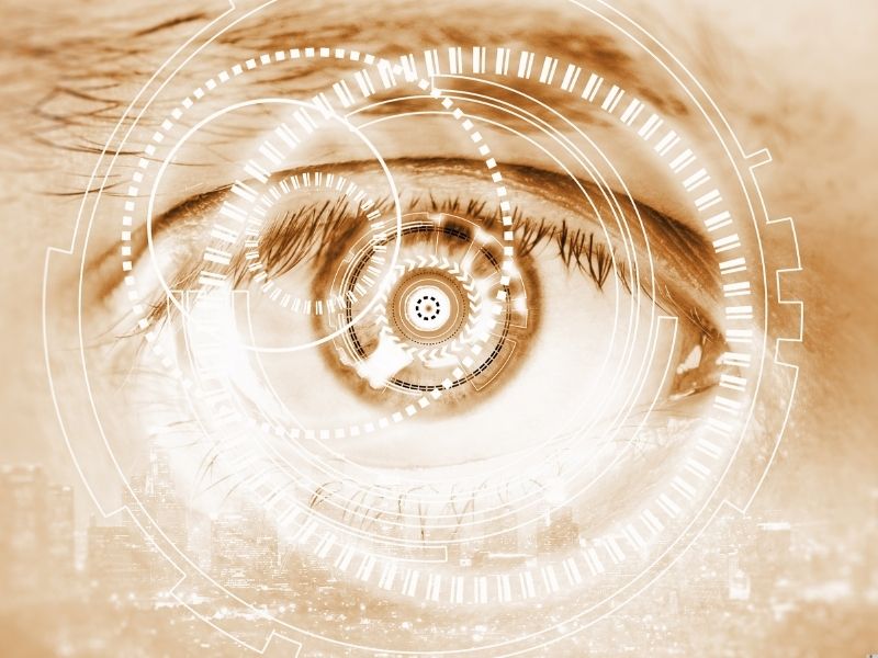 Tratamento da Presbiopia em Ponta Grossa